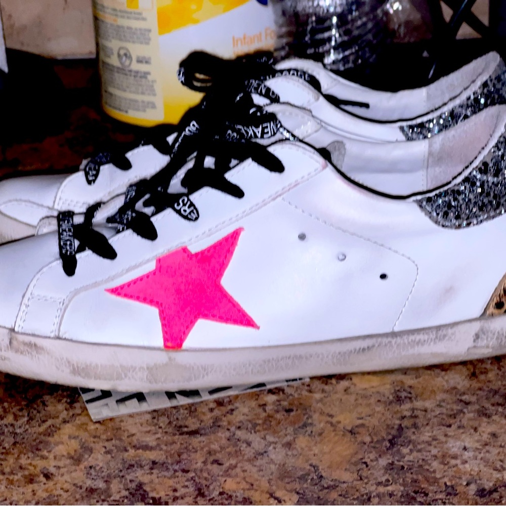 Golden Goose Superstar